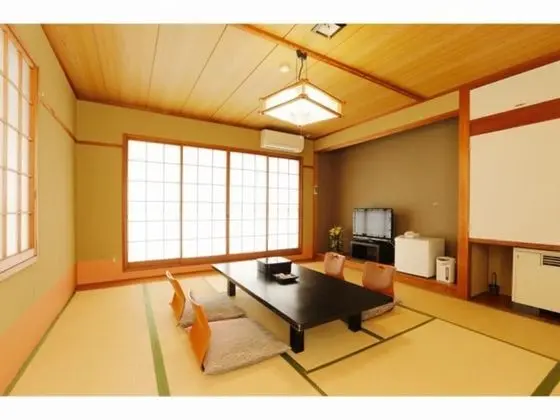 Shirako New Seaside Hotel - Oda