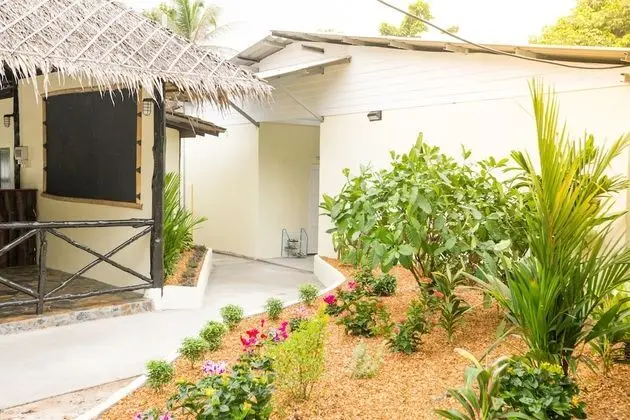 Shiralea Island Resort - Oda