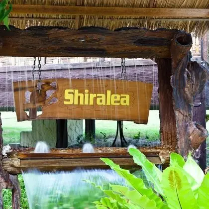 Shiralea Island Resort - Öne Çıkan Resim