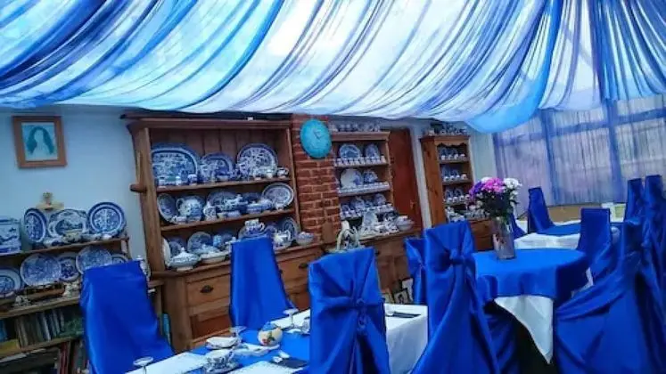 Shiralee Bed & Breakfast