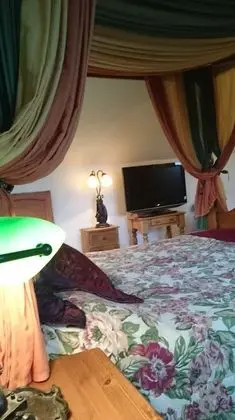 Shiralee Bed & Breakfast - Oda