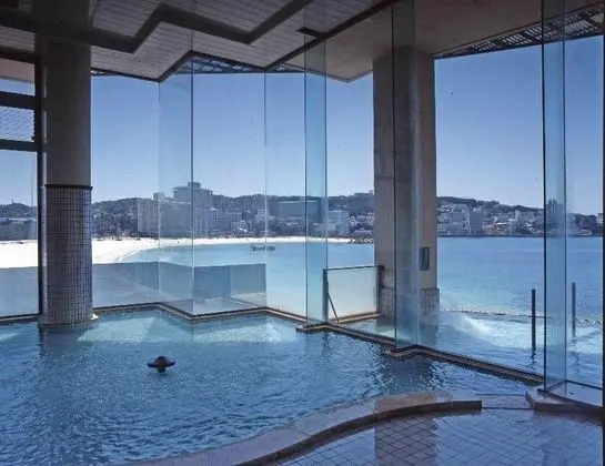 Shiraraso Grand Hotel - Genel