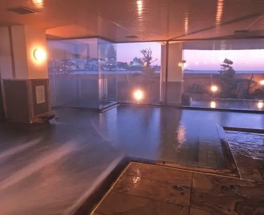 Shiraraso Grand Hotel - Genel