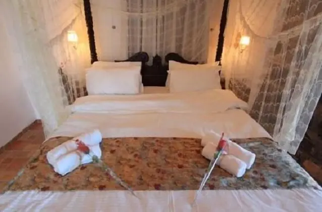 Shirat Hayam - Boutique Hotel - Oda