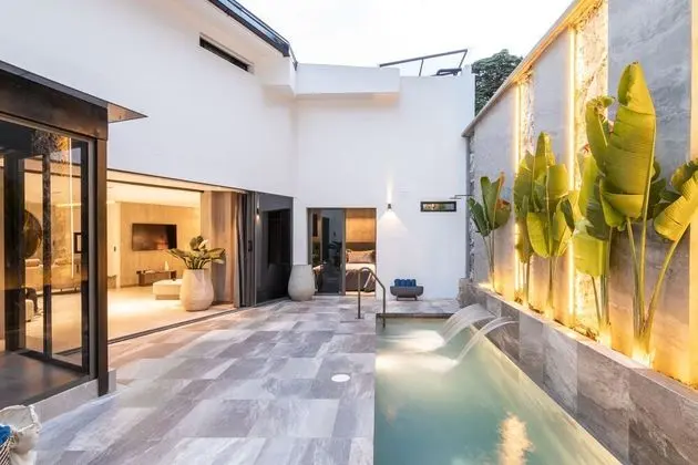 Shiraz Catoki Boutique With Heated Pool
