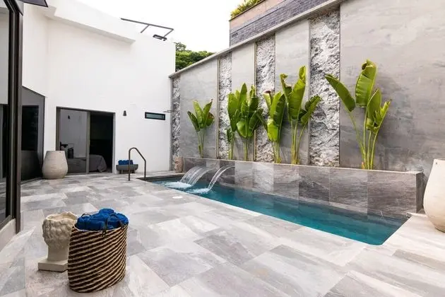 Shiraz Catoki Boutique With Heated Pool - Havuz