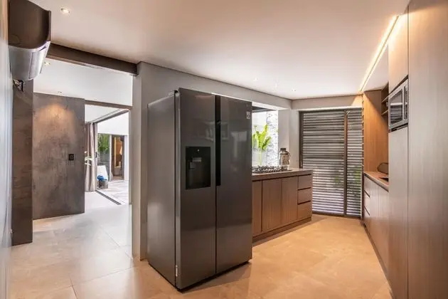 Shiraz Catoki Boutique With Heated Pool - Mutfak