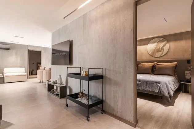 Shiraz Catoki Boutique With Heated Pool - Oda