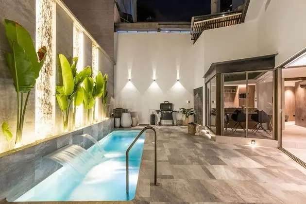 Shiraz Catoki Boutique With Heated Pool - Öne Çıkan Resim