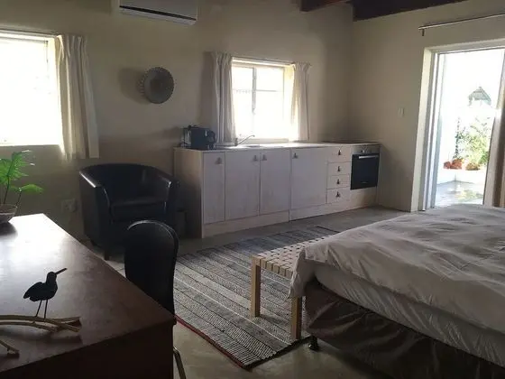 Shiraz Estate Villa & Studios - Mutfak