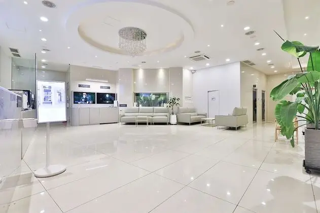 Shire Hotel - Öne Çıkan Resim