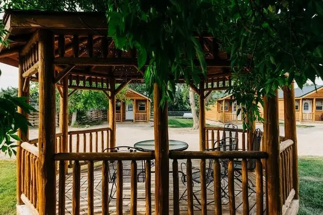 Shire Valley Cabins, Charming Dayton Retreat (3 Options!) - Dış Mekan