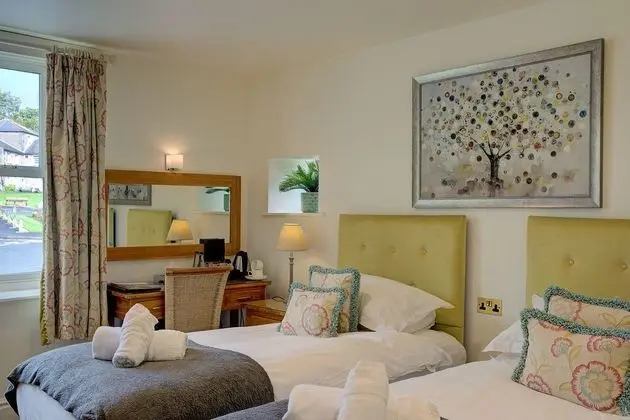 Shireburn Arms Hotel - Öne Çıkan Resim