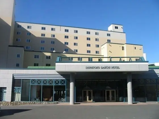 Shiretoko Daiichi Hotel