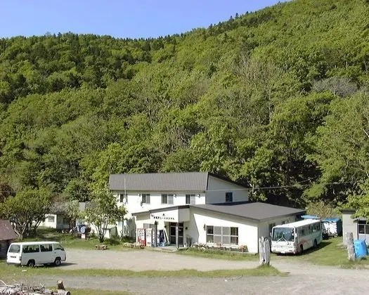 Shiretoko Iwaobetsu Youth Hostel