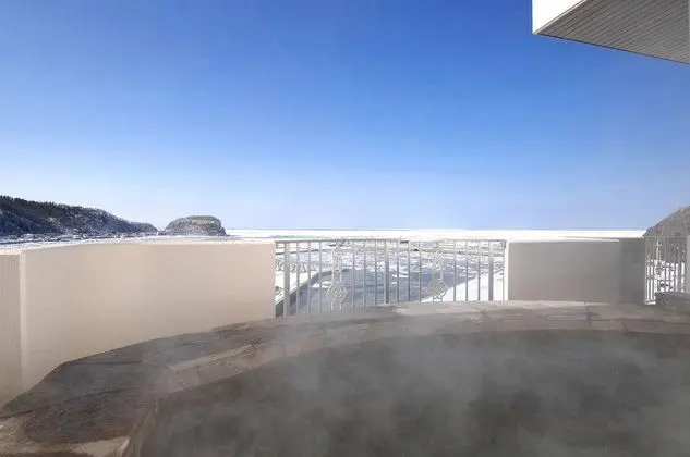 Shiretoko Noble Hotel