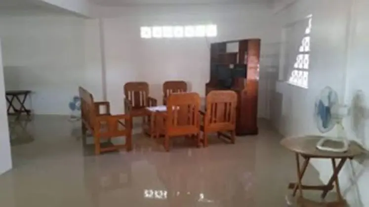Shirly's Pension and Restaurant - Yerinde Yemek