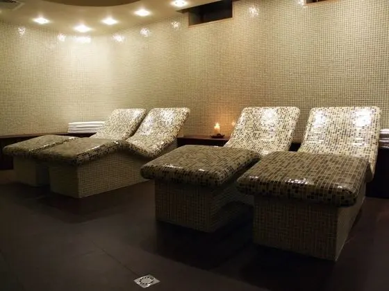 Shiroka Laka Hotel - Spa