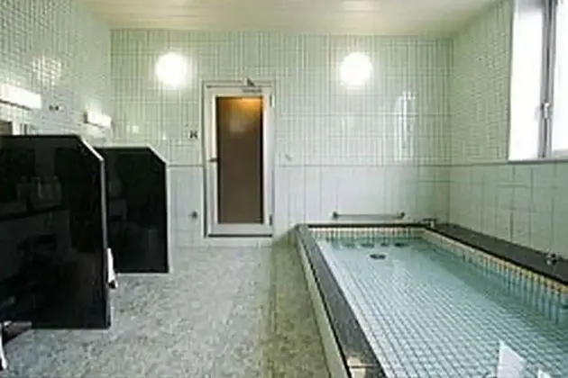 Shiroko Storia Hotel - Havuz