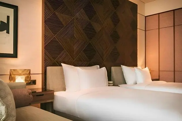 SHIRVAN Hotel City Yard Jeddah - Öne Çıkan Resim