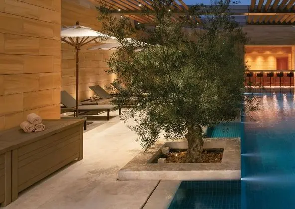 SHIRVAN Hotel City Yard Jeddah - Öne Çıkan Resim