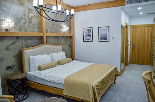 Shirvanshah Hotel