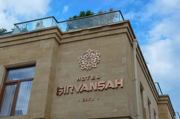 Shirvanshah Hotel