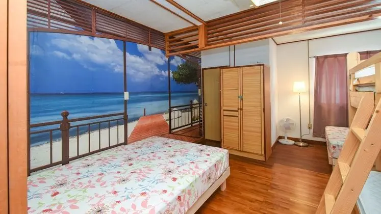 Shisa’s Hidden Inn