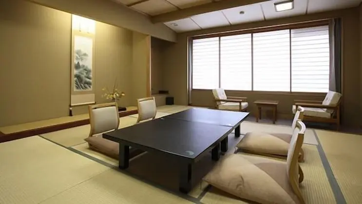 Shisuikaku Toufuya