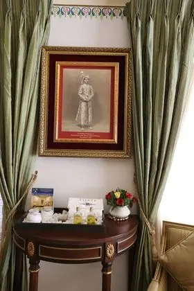 Shiv Niwas Palace by HRH Group of Hotels - Spa