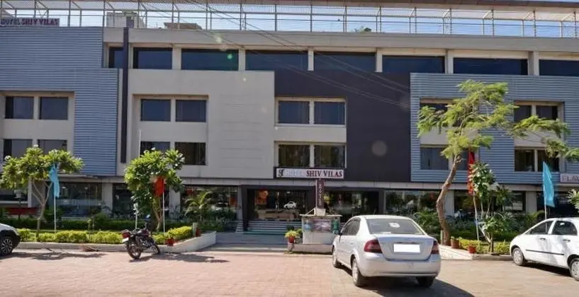 Hotel Shiv Villas