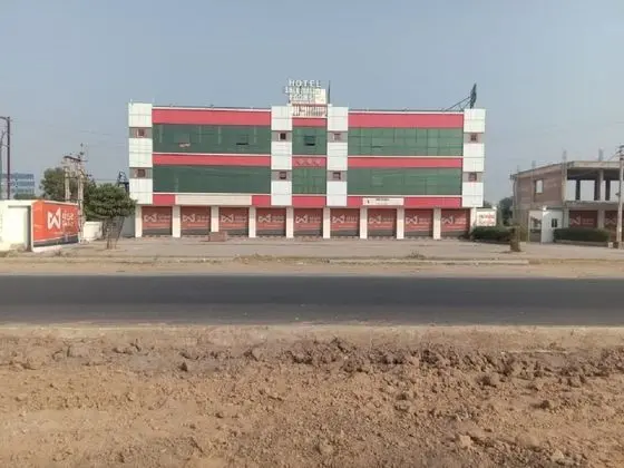 Hotel Shiv Villa