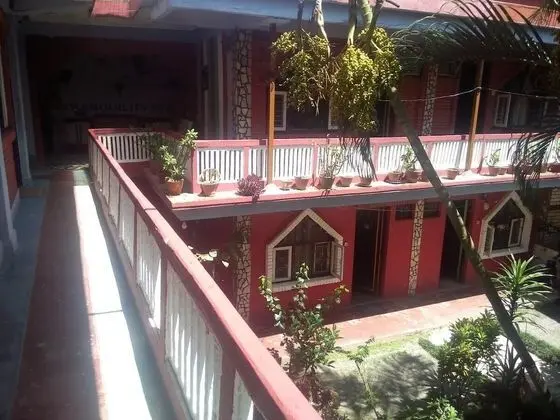 Hotel Shiva Garden Pokhara
