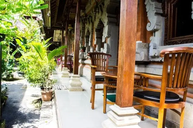 Shiva House Ubud