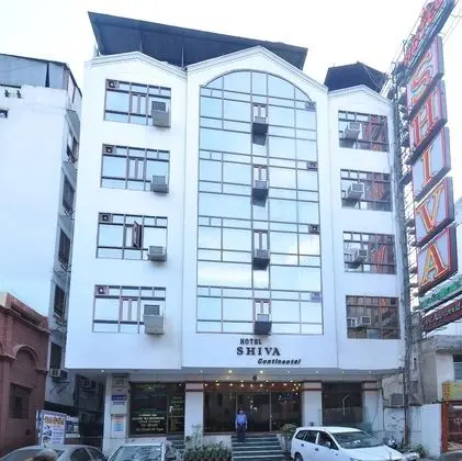 Hotel Shiva intercontinental