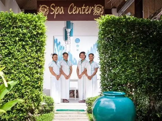 Shiva Samui - Spa
