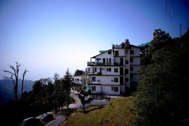 Hotel Shiva Sanctuary