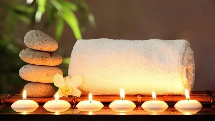 Hotel Shiva Sanctuary - Spa