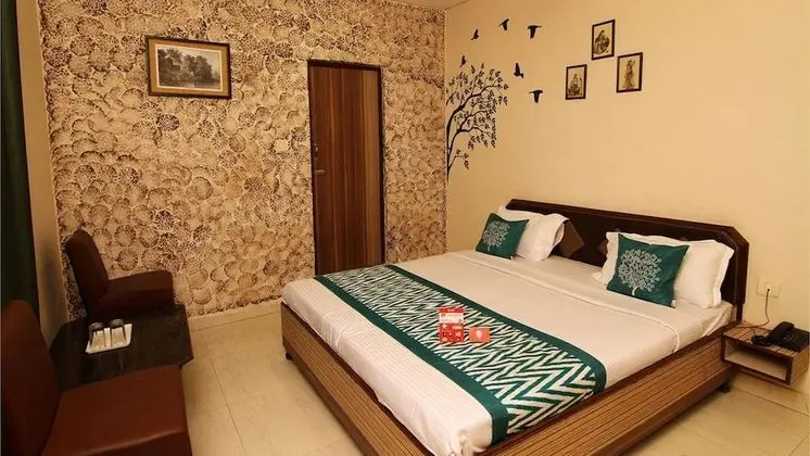 Shiva Shakti Yoga Resort