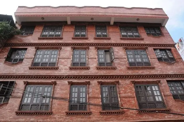 Shiva Shankar Hotel