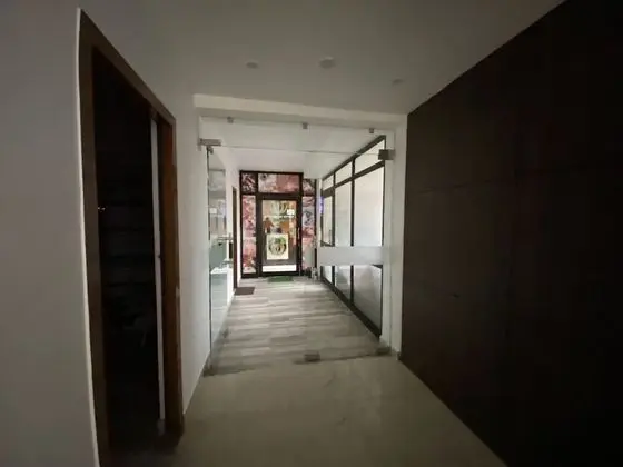 Hotel Shiva Yog Sthal - Spa