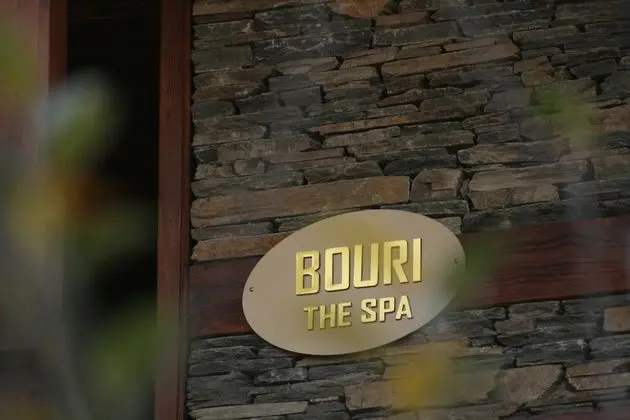 Shivadya - A Boutique Hotel - Havuz