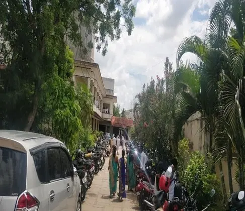 Shivalaya Hotel