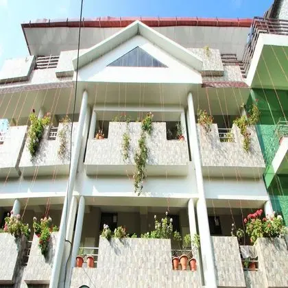Hotel Shivalik - Best Himalaya View Hotel In Almora'
