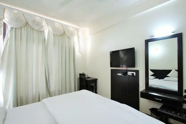 Hotel Shivalik - Best Himalaya View Hotel In Almora' - Oda