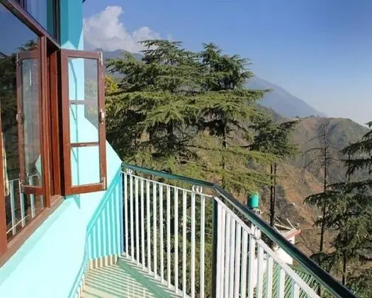 Hotel Shivalik Dharamshala