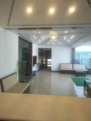 Shivalik Hills Mussoorie - Dış Mekan
