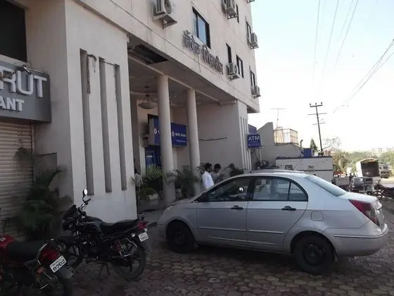 Hotel Shivalin