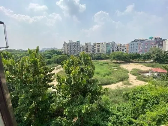 Hotel Shivam Residency