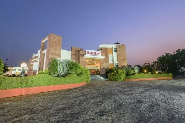 Shivam Resorts